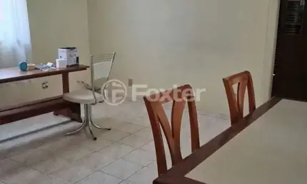Casa com 5 quartos à venda na Rua dos Ciclames, 438, Vila Lucia, São Paulo, 306 m2 por R$ 1.187.000