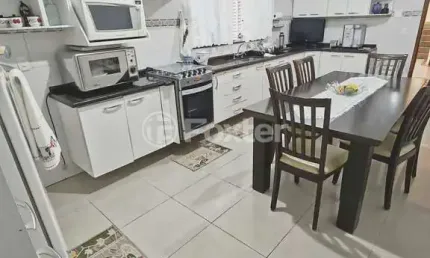 Apartamento com 3 quartos à venda na Rua Sete de Abril, 120, Silveira, Santo André, 136 m2 por R$ 700.000