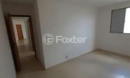 Apartamento com 2 quartos à venda na Rua Paulo Vidigal Vicente de Azevedo, 222, Vila Siqueira (Zona Norte), São Paulo, 59 m2 por R$ 362.000