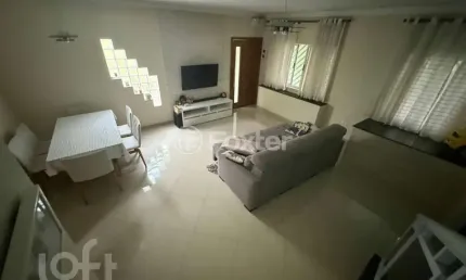 Casa com 3 quartos à venda na rua francisco antunes, 698, vila augusta, guarulhos, 180 m2 por r$ 890.000