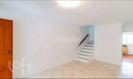 Casa com 3 quartos à venda na Rua João José dos Santos, 392, Jardim Olympia, São Paulo, 120 m2 por R$ 438.000