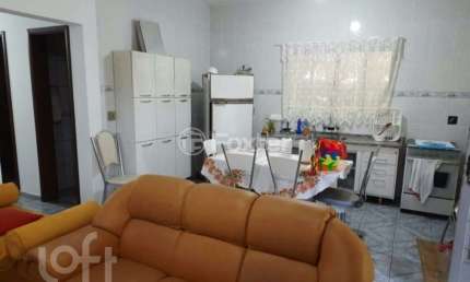 Casa com 6 quartos à venda na Rua Uru, 225, Parque Alvorada, Santana de Parnaíba, 250 m2 por R$ 1.100.000