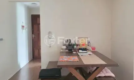 Apartamento com 2 quartos à venda na Rua Alfredo Inácio Trindade, 71, Barro Branco (Zona Norte), São Paulo, 80 m2 por R$ 330.000