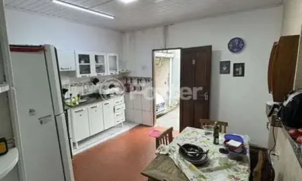Casa com 1 quarto à venda na rua cristália, 228, vila guilhermina, são paulo, 50 m2 por r$ 742.000