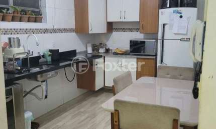 Casa com 6 quartos à venda na Rua Presidente Bernardes, 105, Eldorado, Diadema, 110 m2 por R$ 330.000