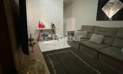 Casa com 3 quartos à venda na rua mogi mirim, 39, vila trabalhista, guarulhos, 113 m2 por r$ 750.000