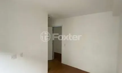 Apartamento com 2 quartos à venda na rua monte alegre, 51, jardim rebelato, cotia, 56 m2 por r$ 350.000