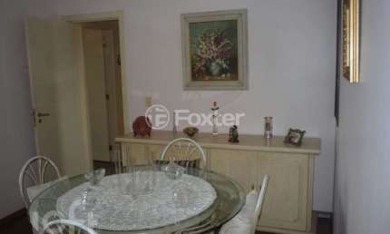 Apartamento com 3 quartos à venda na Rua Conselheiro Moreira de Barros, 1760, Lauzane Paulista, São Paulo, 90 m2 por R$ 552.000