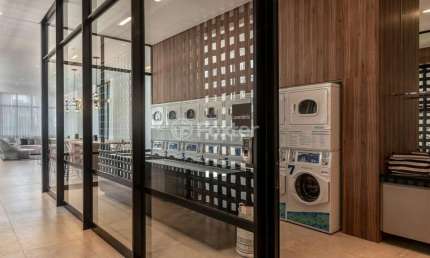 Kitnet / Stúdio à venda na Avenida Jabaquara, 2461, Mirandópolis, São Paulo, 26 m2 por R$ 540.000