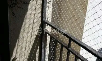 Apartamento com 2 quartos à venda na Rua Prado Valadares, 25, Vila Polopoli, São Paulo, 58 m2 por R$ 335.000