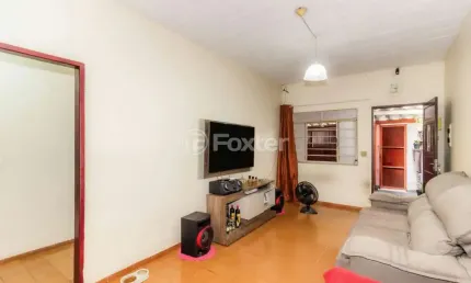 Casa com 2 quartos à venda na Rua Rosa Gebara Boutros, 31, Vila Santa Catarina, São Paulo, 120 m2 por R$ 650.000