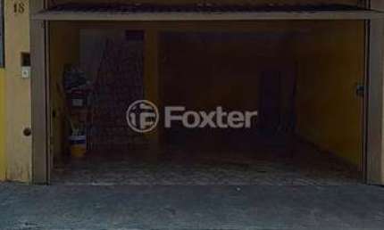 Casa com 3 quartos à venda na Rua Capistrano de Abreu, 18, Jordanópolis, São Bernardo do Campo, 208 m2 por R$ 958.000