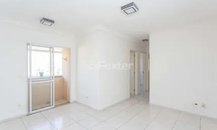 Apartamento com 3 quartos à venda na rua doutor augusto de miranda, 597, pompéia, são paulo, 61 m2 por r$ 741.000