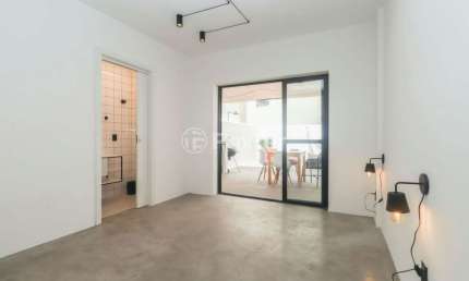 Kitnet / Stúdio à venda na Rua Doutor Vila Nova, 327, Vila Buarque, São Paulo, 58 m2 por R$ 440.000