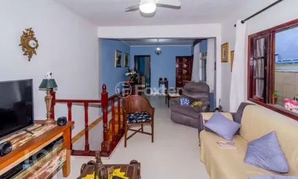 Casa com 3 quartos à venda na Rua Isanga, 89, Vila América, São Paulo, 143 m2 por R$ 500.000