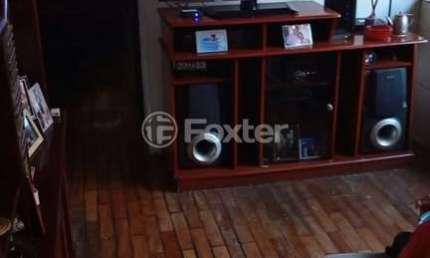 Casa com 4 quartos à venda na Rua José Pompeu, 195, Cidade Domitila, São Paulo, 90 m2 por R$ 583.000