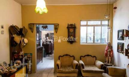 Casa com 1 quarto à venda na Rua Dias da Silva, 1193, Vila Maria, São Paulo, 70 m2 por R$ 680.000