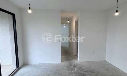 Apartamento com 2 quartos à venda na Rua Fortunato Ferraz, 851, Vila Anastácio, São Paulo, 55 m2 por R$ 660.000