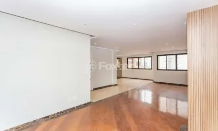 Apartamento com 3 quartos à venda na rua marcos fernandes, 230, jardim da saude, são paulo, 200 m2 por r$ 2.000.000