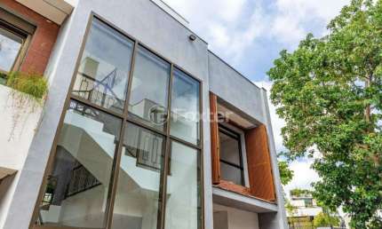 Casa em condomínio fechado com 4 quartos à venda na Rua das Barcas, 908, Jardim dos Estados, São Paulo, 684 m2 por R$ 4.590.000
