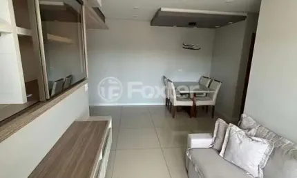 Apartamento com 1 quarto à venda na Travessa João Marson, 63, Assunção, São Bernardo do Campo, 76 m2 por R$ 710.000
