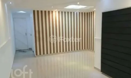 Apartamento com 3 quartos à venda na Rua General Porfírio da Paz, 1350, Vila Bancaria, São Paulo, 70 m2 por R$ 370.000