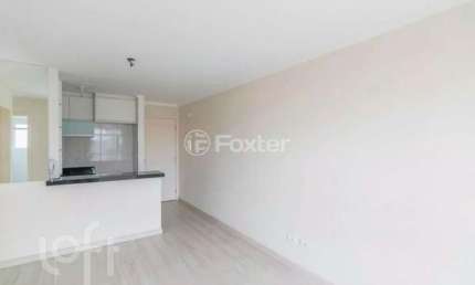Apartamento com 2 quartos à venda na Praça Antônio Pinheiro Costa, 54, Vila Gonçalves, São Bernardo do Campo, 55 m2 por R$ 372.500
