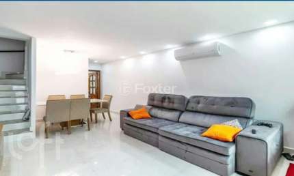 Casa com 2 quartos à venda na Rua José Teodoro Vieira, 150, Parque Maria Domitila, São Paulo, 125 m2 por R$ 670.000