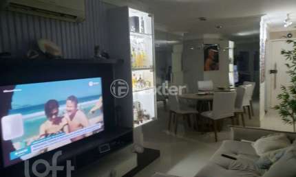Apartamento com 3 quartos à venda na Rua Gonzaga Franco, 61, Vila Guiomar, Santo André, 190 m2 por R$ 954.000