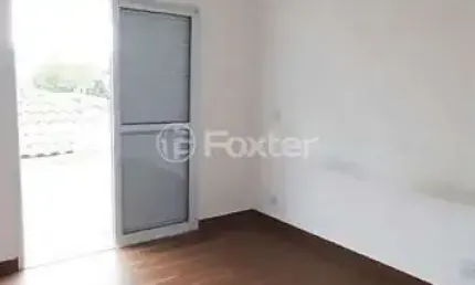 Casa em condomínio fechado com 2 quartos à venda na Avenida Doutor Abílio Sampaio, 370, Vila Gustavo, São Paulo, 70 m2 por R$ 490.000