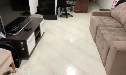 Casa com 3 quartos à venda na Rua Professor Aristóbulo de Freitas, 199, Vila Constança, São Paulo, 165 m2 por R$ 850.000