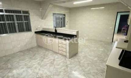 Casa com 3 quartos à venda na Rua Pêra-D'Água, 308, Jardim Britânia, São Paulo, 500 m2 por R$ 741.000