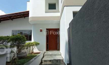 Casa com 3 quartos à venda na Rua Coral, 125, Jardim do Mar, São Bernardo do Campo, 303 m2 por R$ 2.100.000