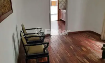 Casa com 3 quartos à venda na Rua Padre Arnaldo Dante, 49, Jardim Santa Cruz (Sacomã), São Paulo, 200 m2 por R$ 640.000