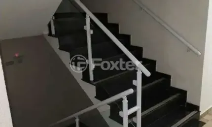 Apartamento com 2 quartos à venda na Rua Padre Pedro Rota, 230, Vila Macedopolis, São Paulo, 38 m2 por R$ 270.000