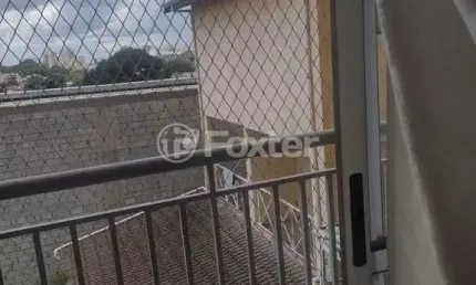 Apartamento com 1 quarto à venda na Rua Madame Curie, 1134, Jardim Dourado, Guarulhos, 50 m2 por R$ 350.000