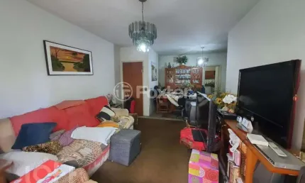 Apartamento com 3 quartos à venda na rua dos democratas, 461, vila monte alegre, são paulo, 124 m2 por r$ 800.000