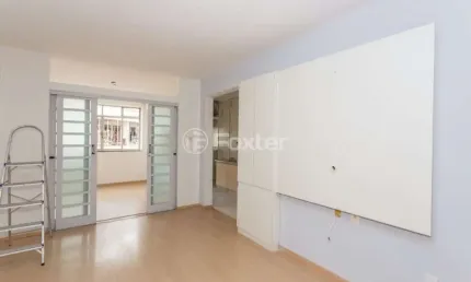 Apartamento com 1 quarto à venda na rua martim francisco, 420, vila buarque, são paulo, 54 m2 por r$ 395.000