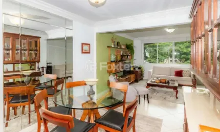 Apartamento com 3 quartos à venda na Rua dos Franceses, 498, Morro dos Ingleses, São Paulo, 115 m2 por R$ 1.490.000