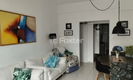 Apartamento com 2 quartos à venda na Avenida Paulista, 1745, Bela Vista, São Paulo, 82 m2 por R$ 795.000