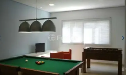 Apartamento com 2 quartos à venda na Avenida Fagundes Filho, 825, Vila Monte Alegre, São Paulo, 62 m2 por R$ 798.000