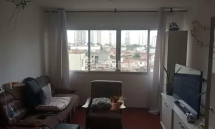Apartamento com 3 quartos à venda na rua tobias barreto, 1393, alto da mooca, são paulo, 93 m2 por r$ 590.000
