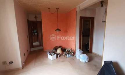 Apartamento com 3 quartos à venda na Avenida Nova Cantareira, 5199, Tucuruvi, São Paulo, 66 m2 por R$ 340.000