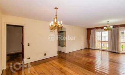 Apartamento com 5 quartos à venda na Rua Manuel da Nóbrega, 572, Paraíso, São Paulo, 160 m2 por R$ 2.190.000