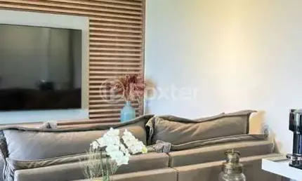 Apartamento com 3 quartos à venda na Rua Adriano Augusto, 226, Jardim Timbauhy, Barueri, 74 m2 por R$ 842.700