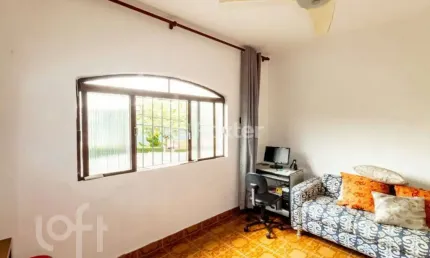 Casa com 2 quartos à venda na Rua Mário Vaz, 146, Jardim Celeste, São Paulo, 132 m2 por R$ 550.000