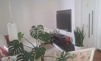 Apartamento com 3 quartos à venda na Rua Engenheiro Jorge Oliva, 333, Vila Mascote, São Paulo, 112 m2 por R$ 1.280.000