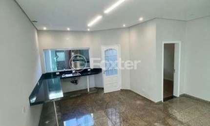 Casa com 3 quartos à venda na Rua São Boaventura, 87, Vila Scarpelli, Santo André, 210 m2 por R$ 1.415.000