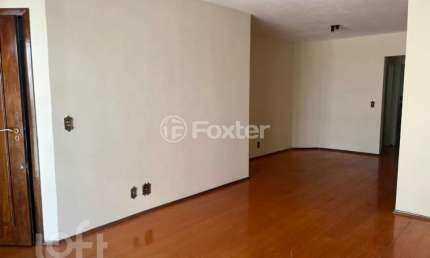 Apartamento com 3 quartos à venda na Rua Luzia Balzani, 224, Vila Moreira, Guarulhos, 156 m2 por R$ 703.000