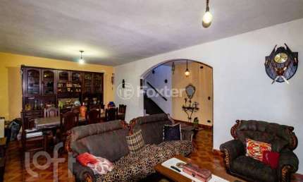 Casa com 3 quartos à venda na Rua Brás da Rocha, 424, Jardim Iporanga, São Paulo, 230 m2 por R$ 800.000